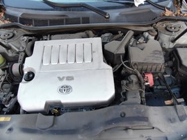 2007 TOYOTA CAMRY LE SILVER 3.5L AT Z19501